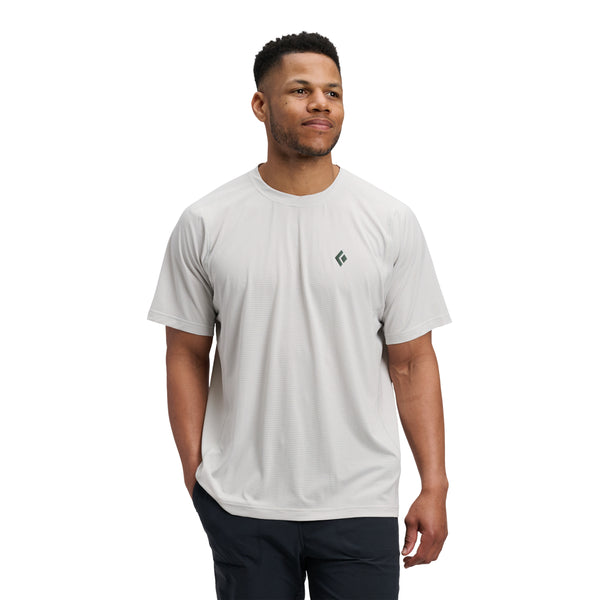 新発売 新商品 Men's Diamond Black – Tee Tech SS Distance 着物・浴衣