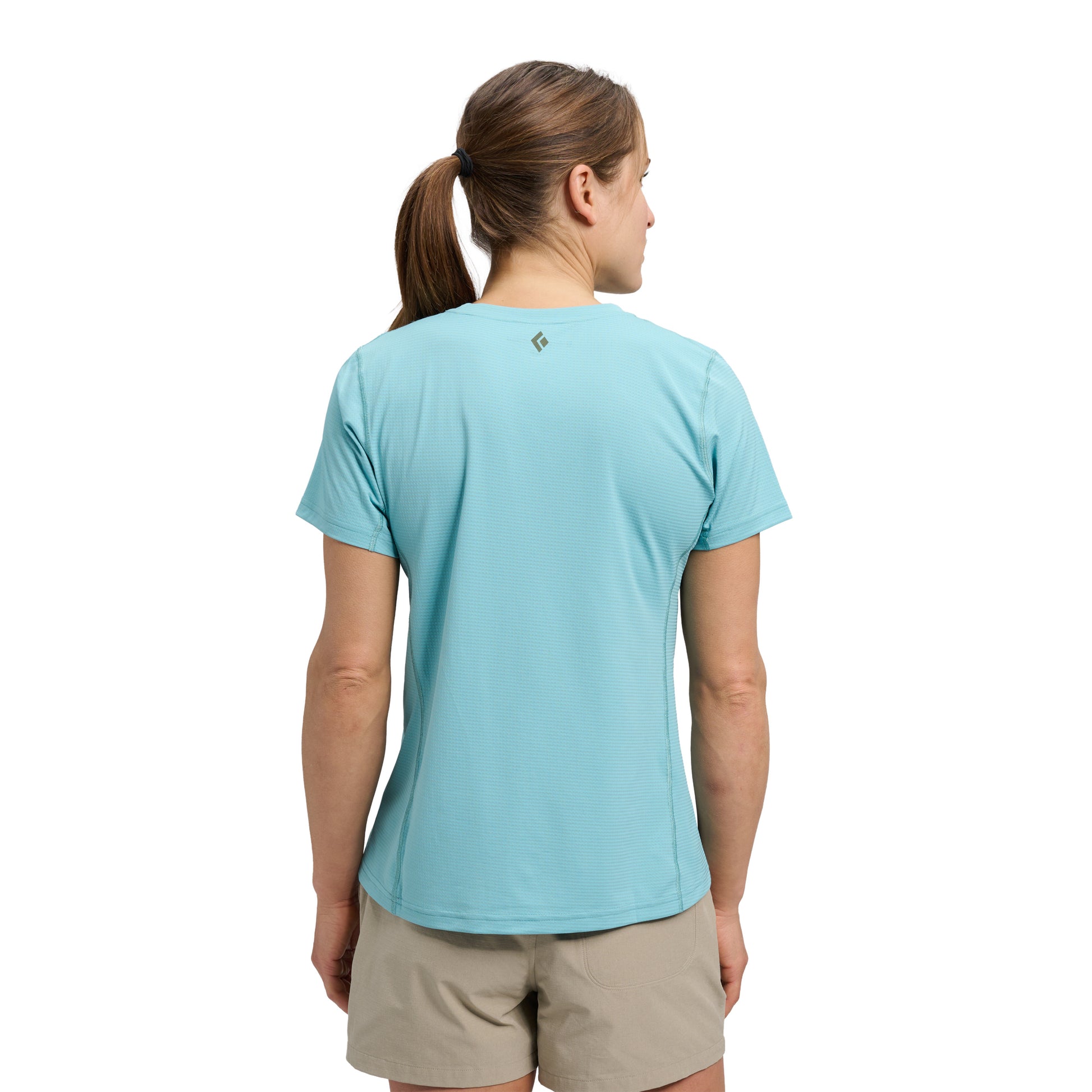 Glacier ~ Model is 5' 8" | Chest 34" | Waist 28" | Size Small/6 