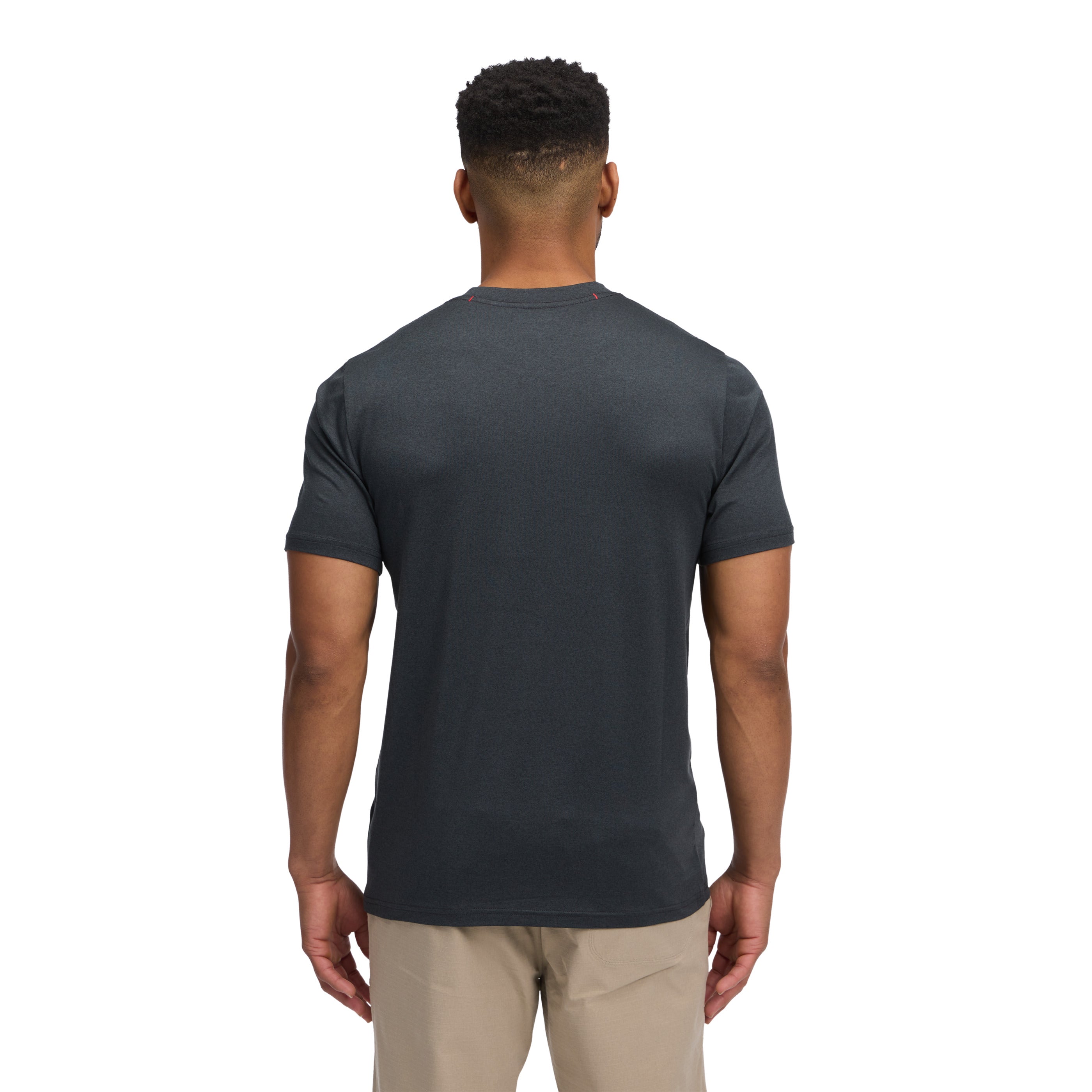 Black ~ Model is 5' 11" | Chest 40" | Waist 33" | Size Medium/32 