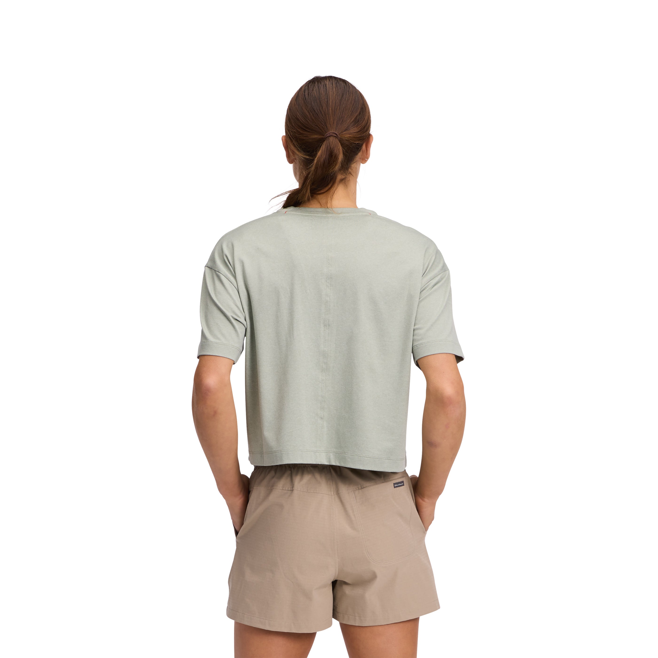 Agave ~ Model is 5' 8" | Chest 34" | Waist 28" | Size Small/6 