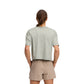 Agave ~ Model is 5' 8" | Chest 34" | Waist 28" | Size Small/6 