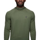 Tundra ~ Model is 6' 0" | Chest 40" | Waist 32" | Size Medium/320 