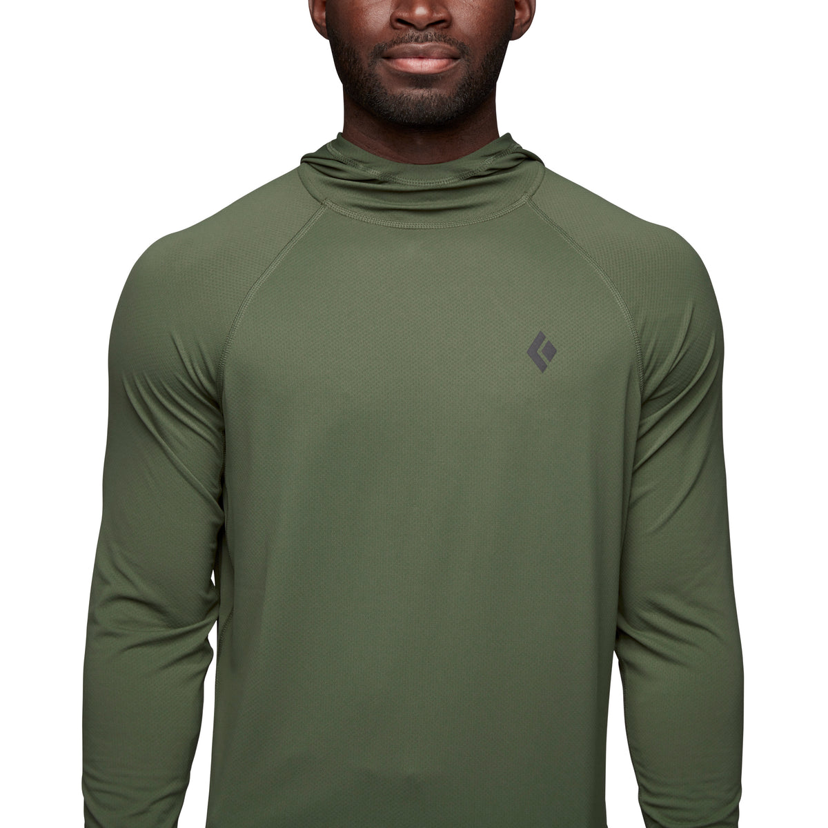 Tundra ~ Model is 6' 0" | Chest 40" | Waist 32" | Size Medium/320 