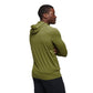 Camp Green ~ Model is 6' 0" | Chest 40" | Waist 32" | Size Medium/320 