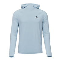 Belay Blue
