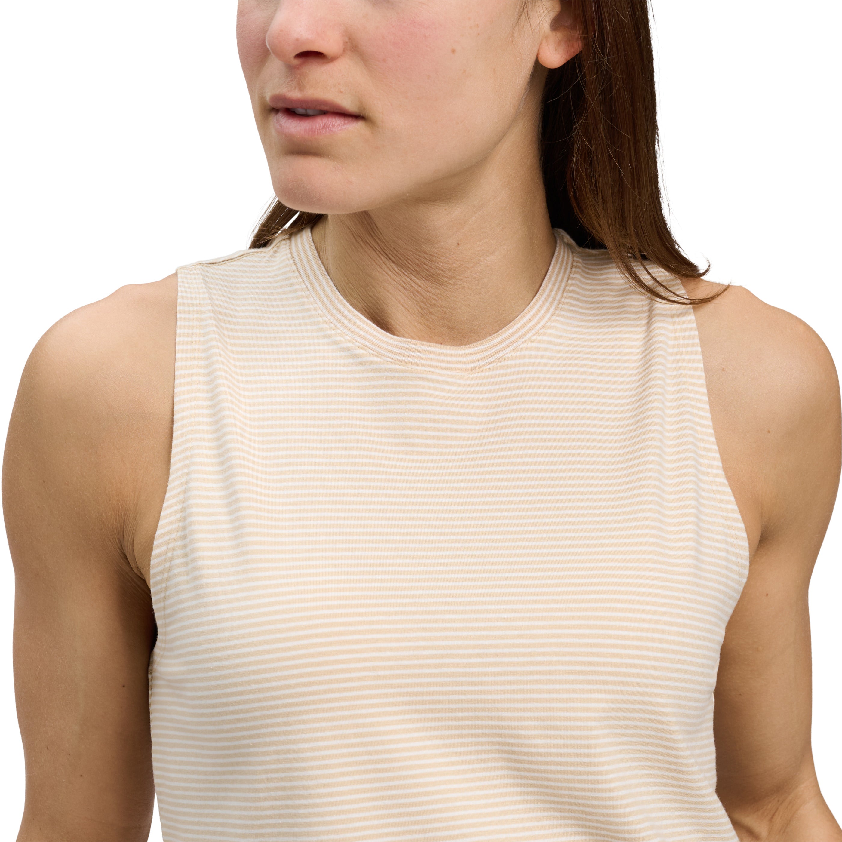 White Oak-Off White 
