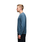 Midnight Blue ~ Model is 6' 0" | Chest 40" | Waist 32" | Size Medium/32