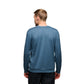 Midnight Blue ~ Model is 6' 0" | Chest 40" | Waist 32" | Size Medium/32