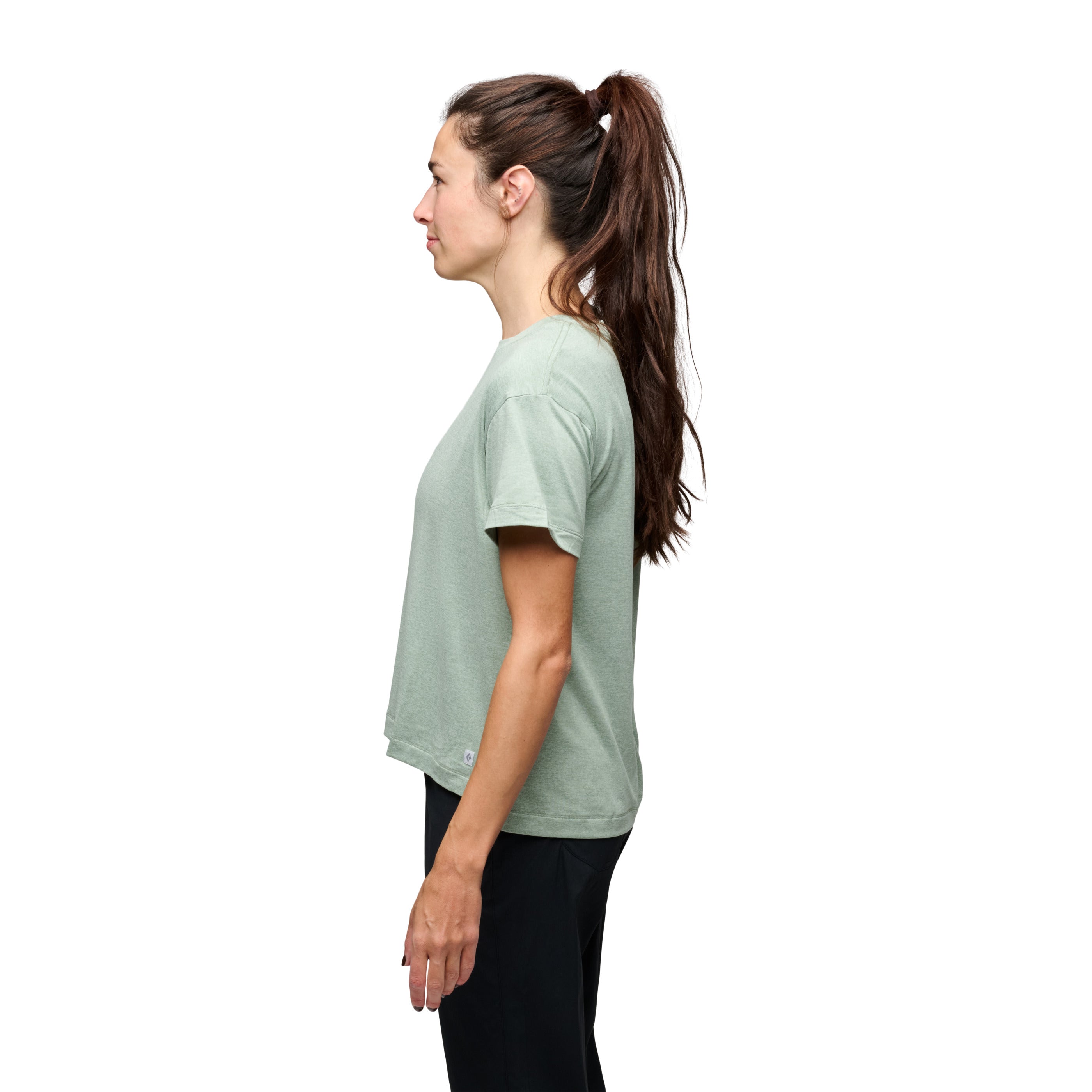 Agave ~ Model is 5' 6" | Chest 36" | Waist 27" | Size Small/6 