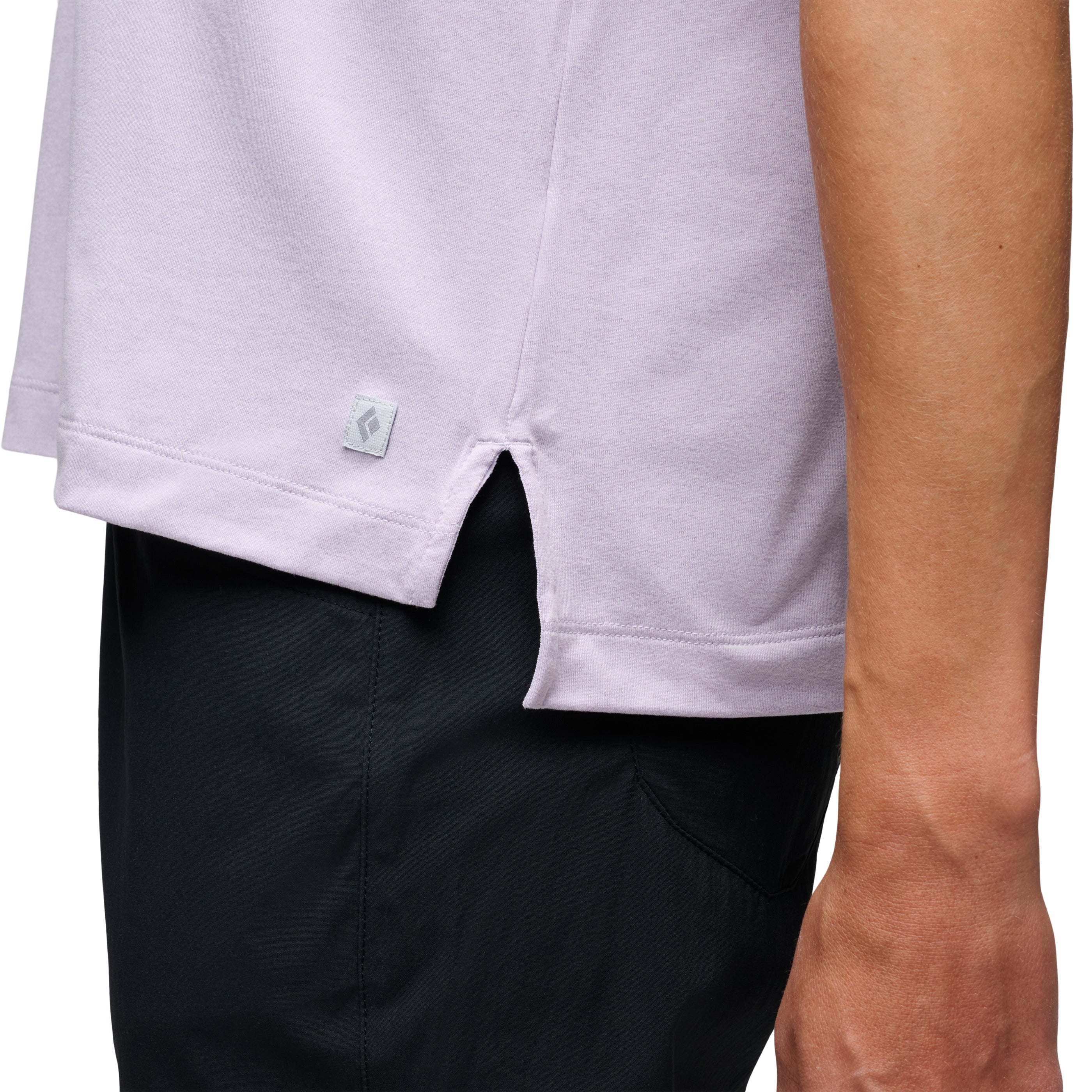 Soft Lilac 