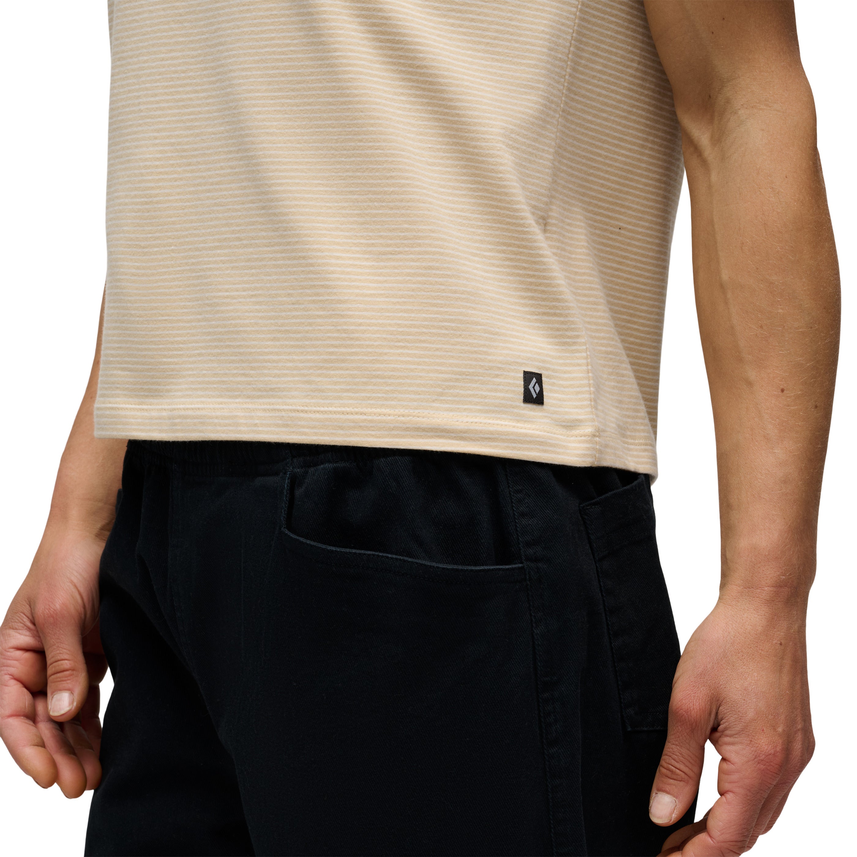 White Oak-Off White 