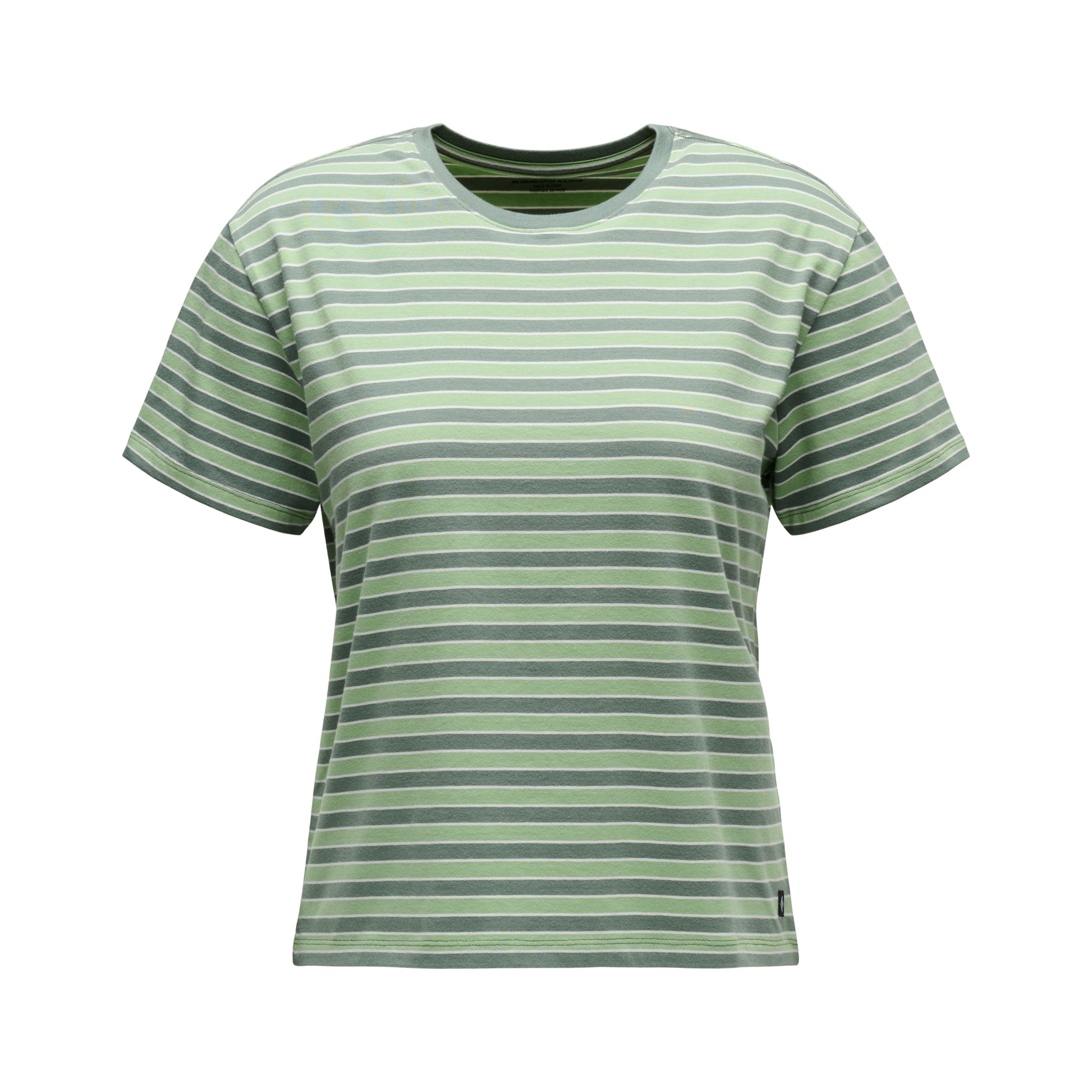 Laurel Green-Desert Sage-Alloy