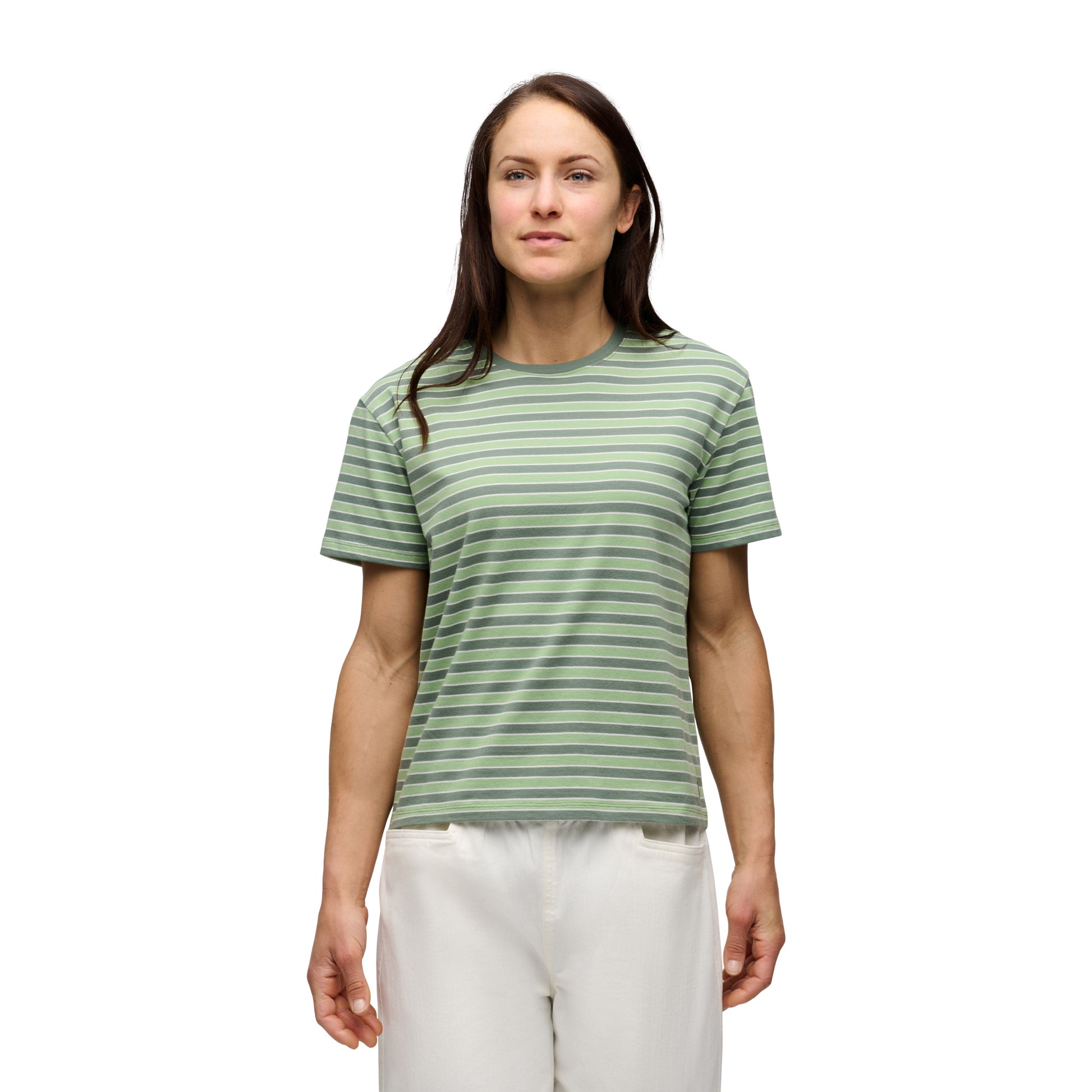 Laurel Green-Desert Sage-Alloy