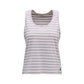 Dusk Violet-Off White-Dark Mauve