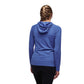 Clean Blue ~ Model is 5' 9.5" | Chest 34" | Waist 28" | Size Small/6 