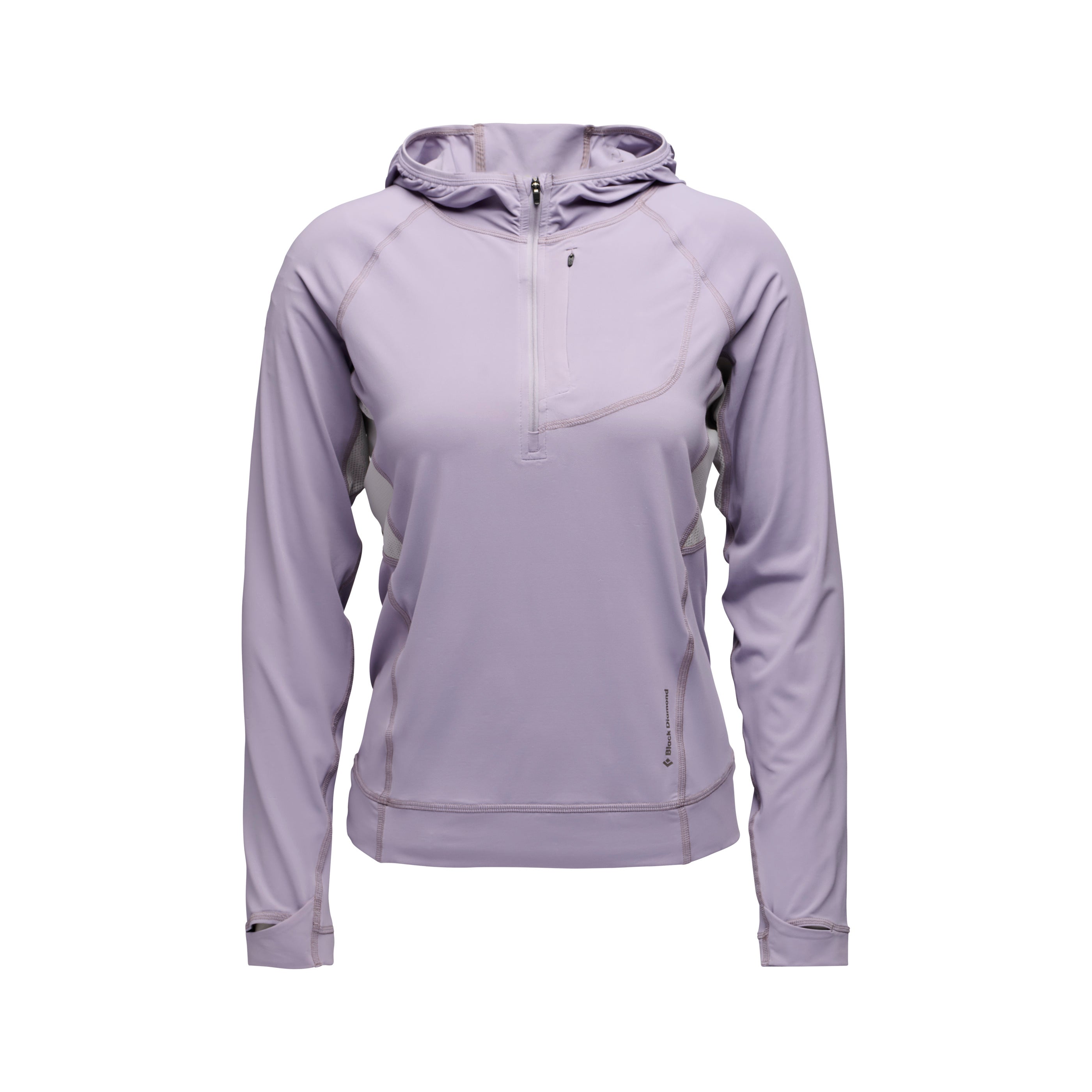 Women's Alpenglow Pro Hoody