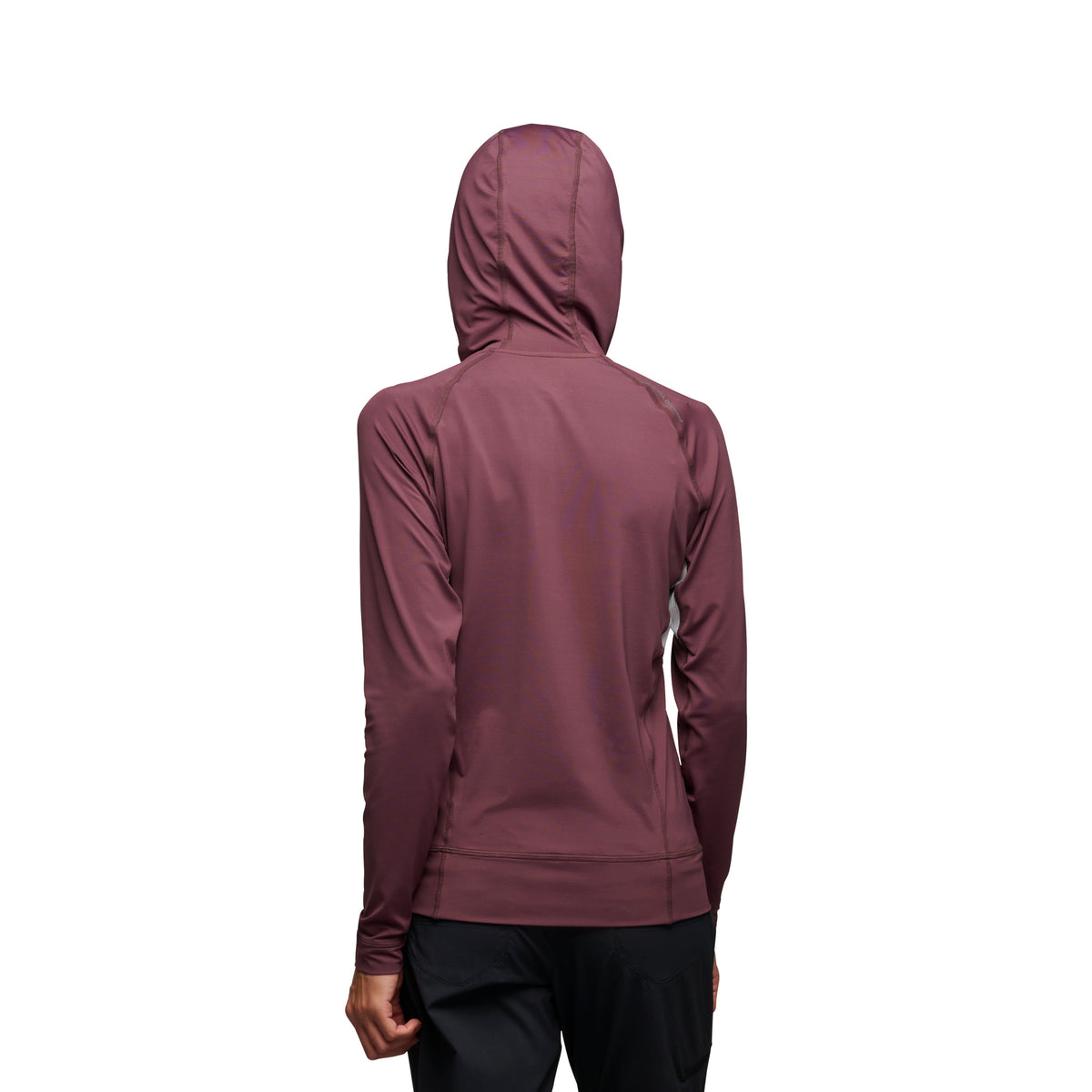 Fig ~ Model is 5' 8" | Chest 34" | Waist 27" | Size Small/6 