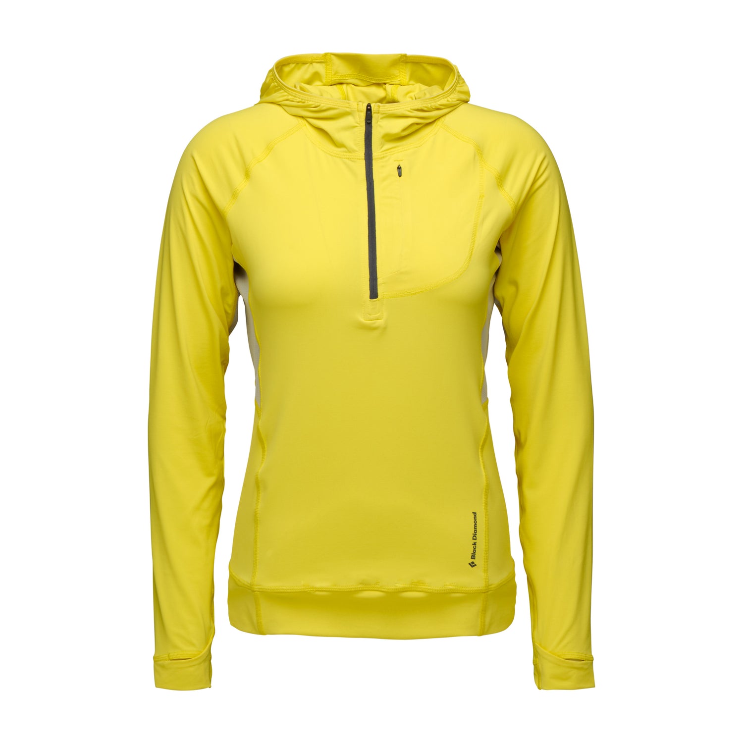 Clean Yellow