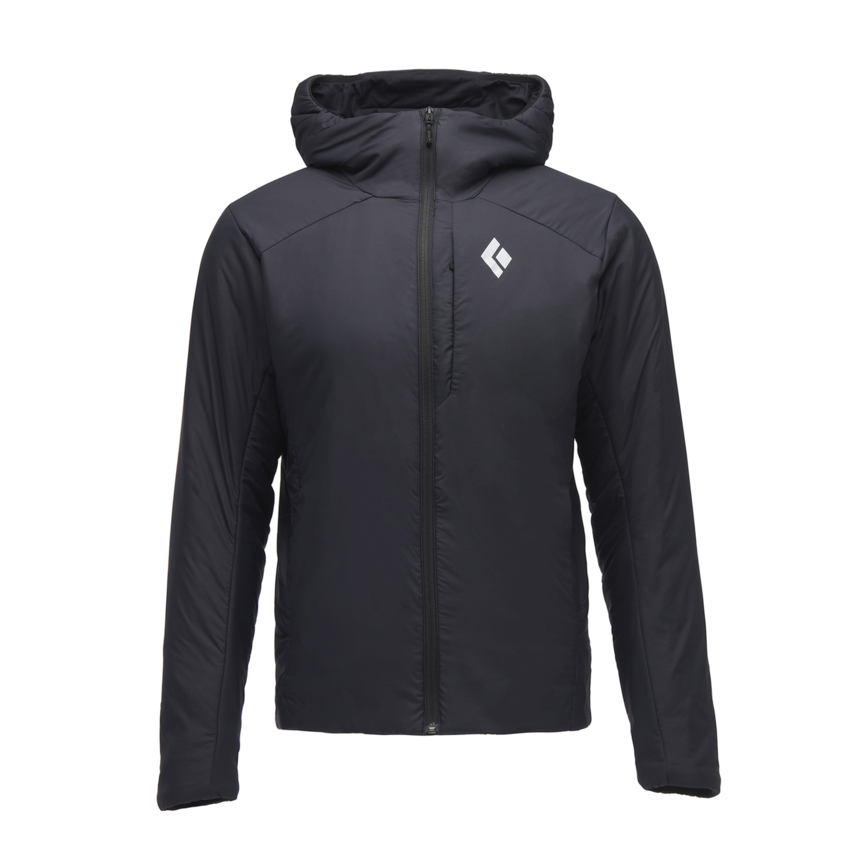 Black Diamond Hoodie Black Diamond Men's Factor Fleece Hoody Vdo
