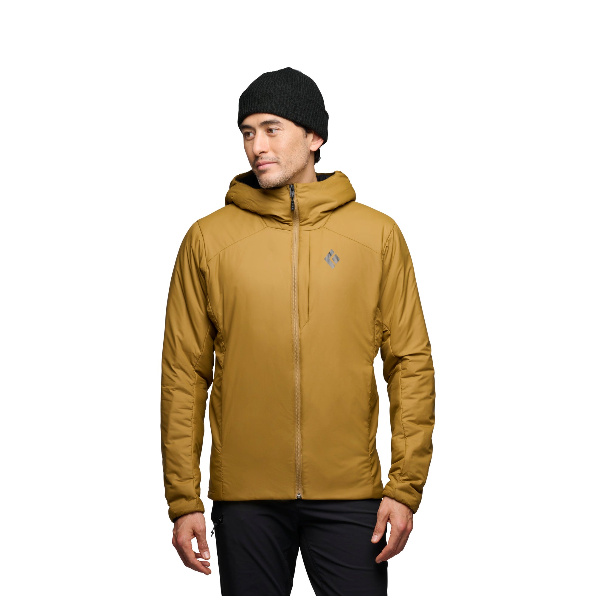 Flax ~ Model Height 6' 0" | Chest 40" | Waist 32" | Size Medium/32