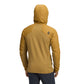 Flax ~ Model is 6' 0" | Chest 40" | Waist 32" | Size Medium/32 