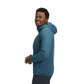 Midnight Blue ~ Model is 6' 0" | Chest 40" | Waist 32" | Size Medium/32 