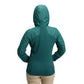 Deep Woods ~ Model is 5' 7" | Chest 36" | Waist 27" | Size Small/6 