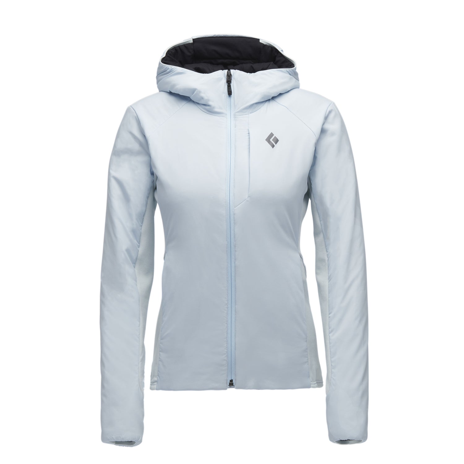 Belay Blue