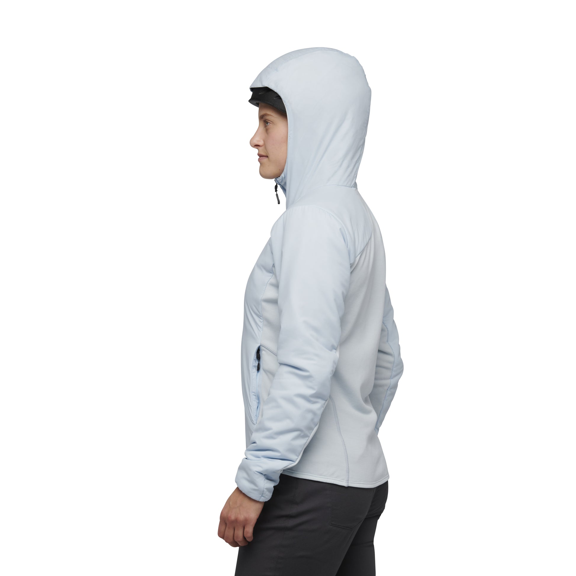 Belay Blue