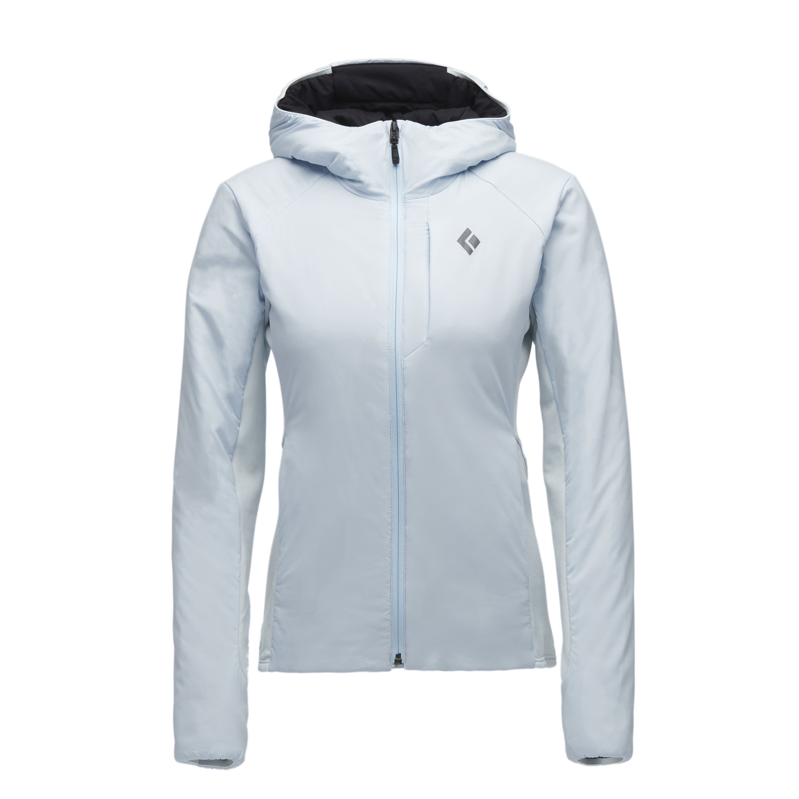Belay Blue 