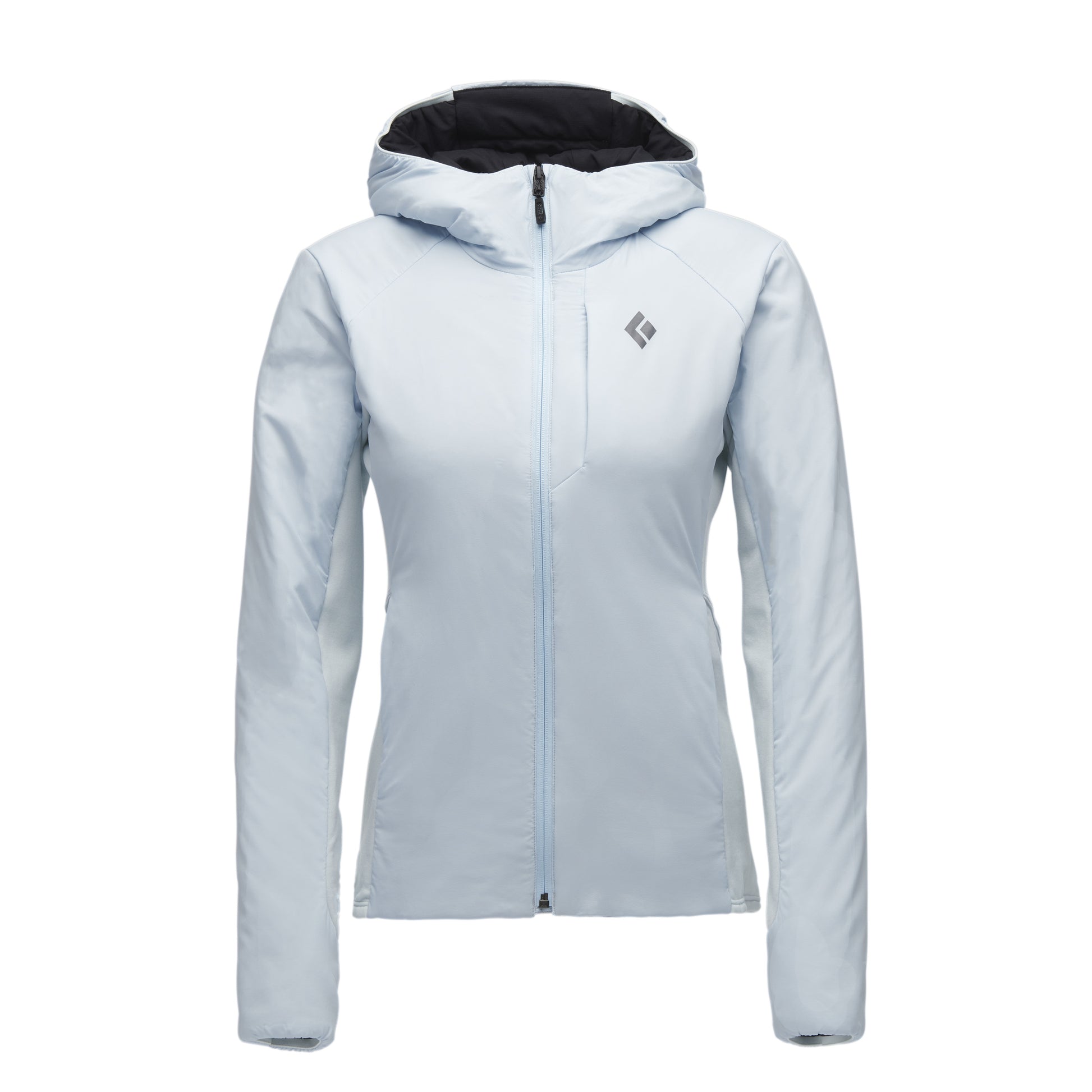 Belay Blue 