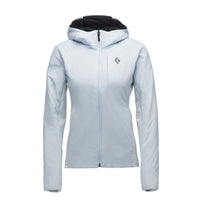 Belay Blue 