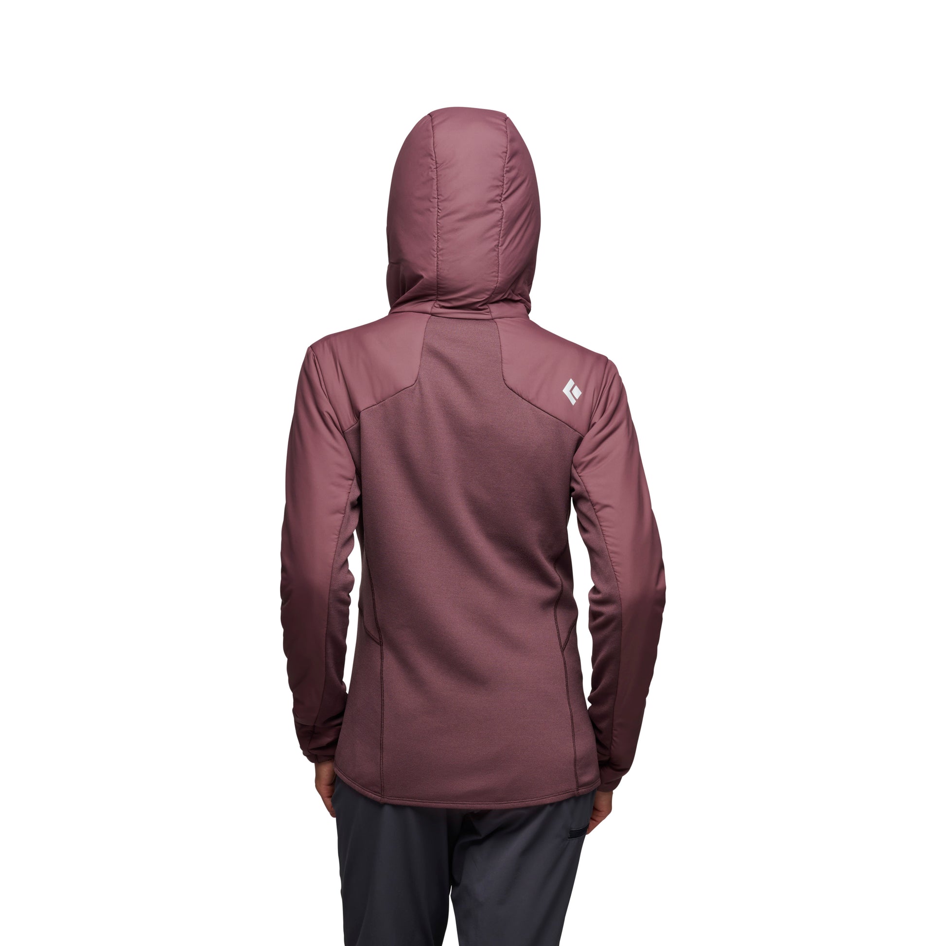 Fig ~ Model is 5' 8" | Chest 34" | Waist 27" | Size Small/6 
