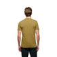 Dark Curry-Amber ~ Model is 6' 1" | Chest 40" | Waist 31" | Size Medium/32 