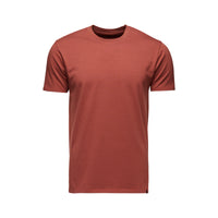Mahogany-Burnt Sienna