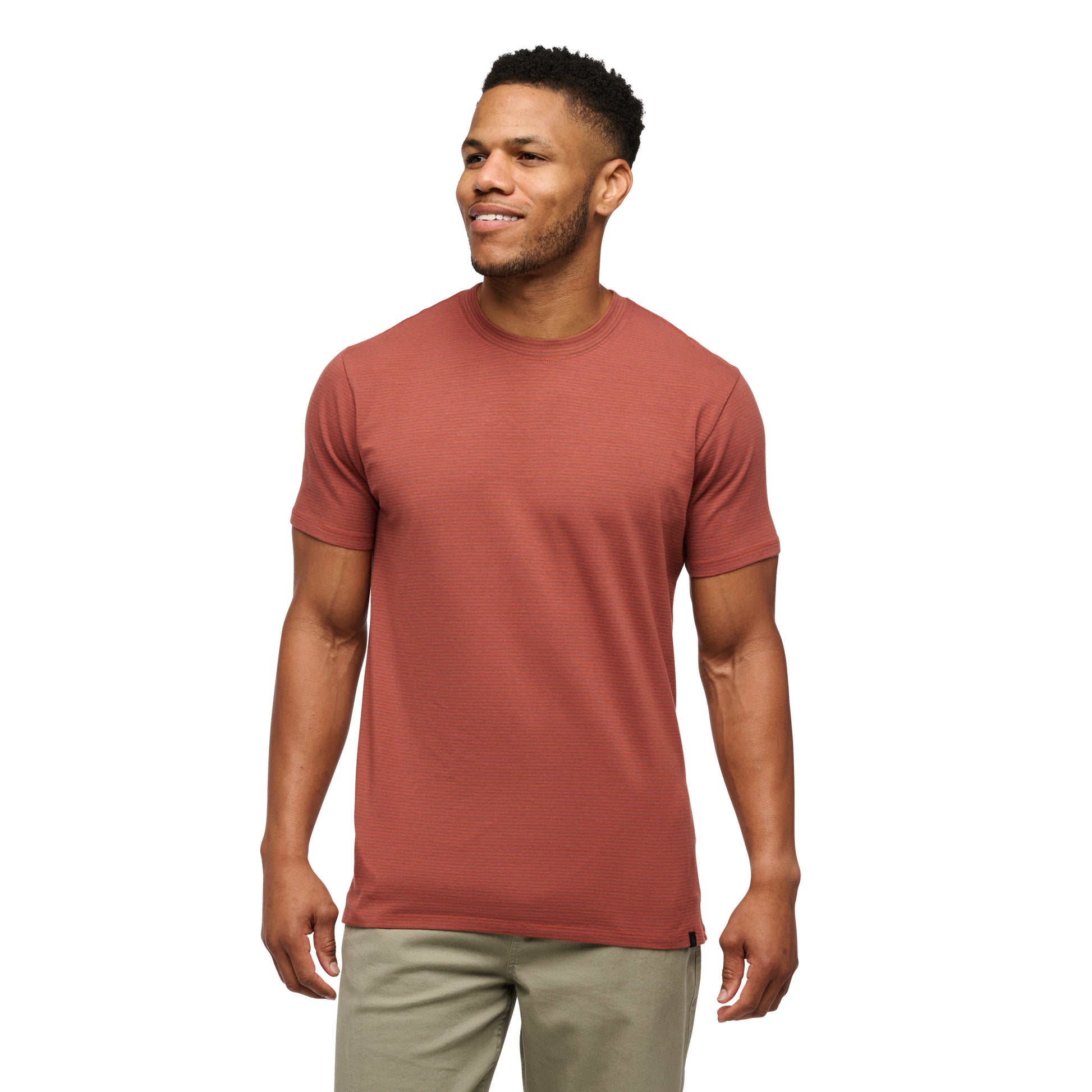 Mahogany-Burnt Sienna