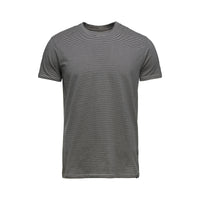 Charcoal-Off White