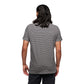 Charcoal-Off White
