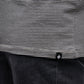 Charcoal-Off White