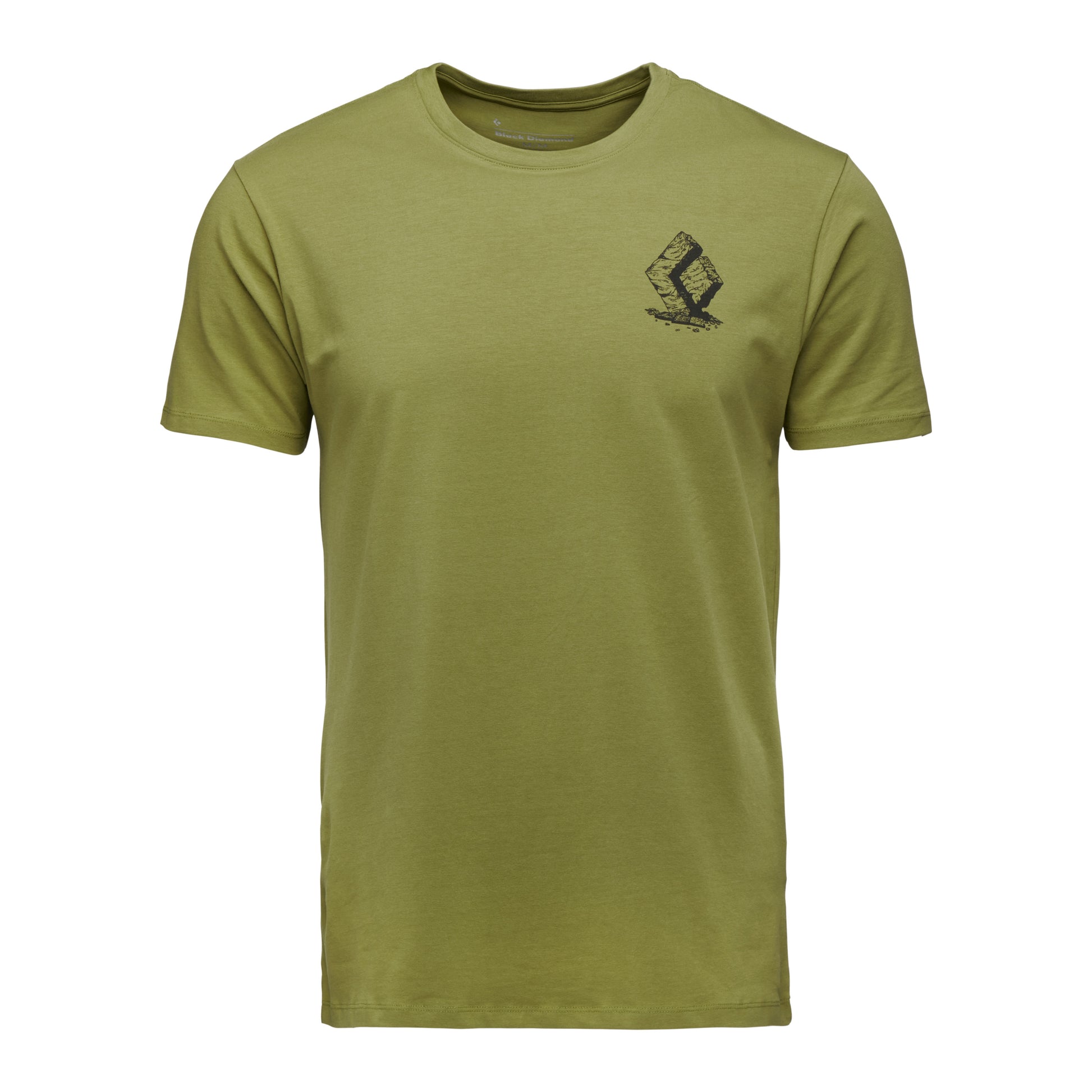Camp Green