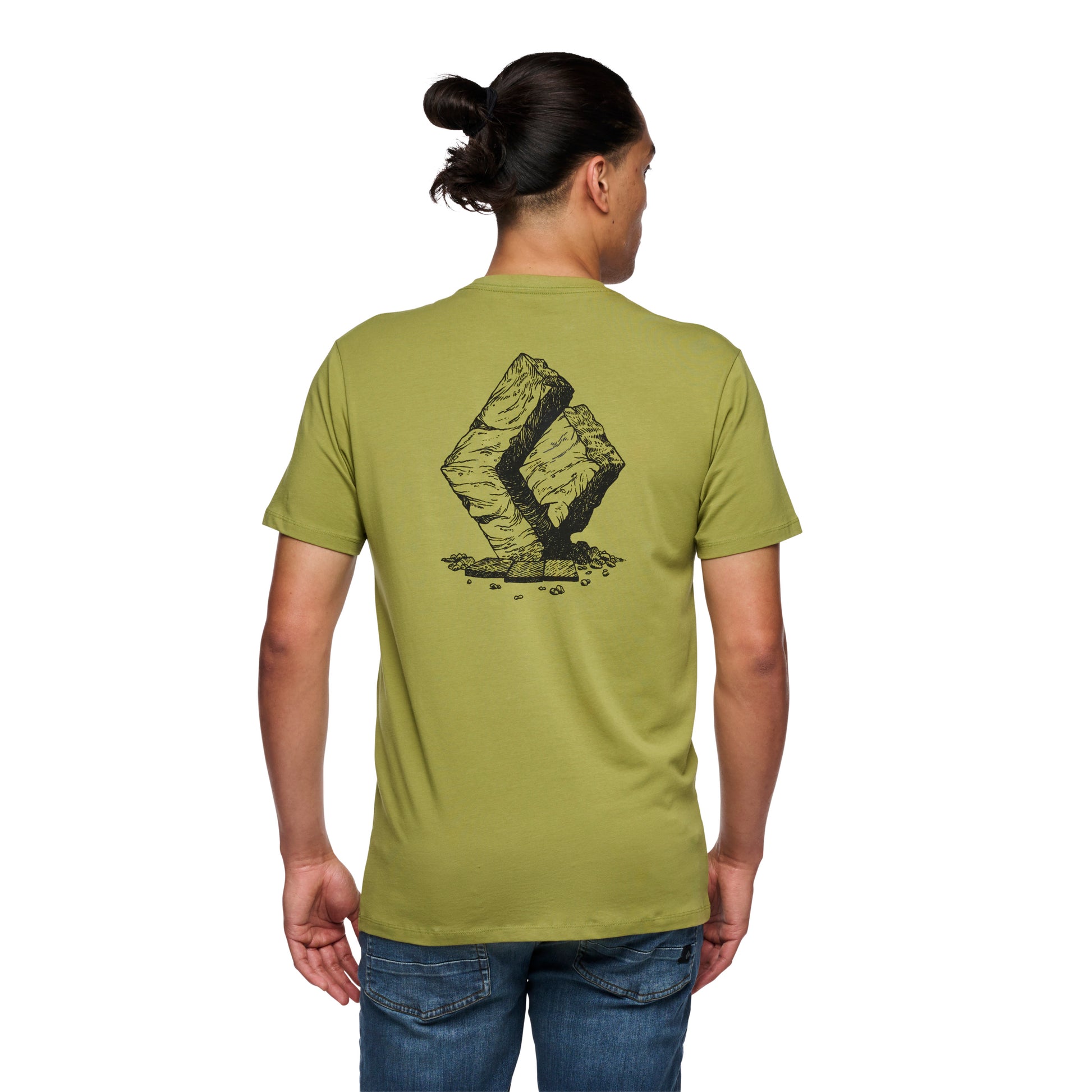 Camp Green