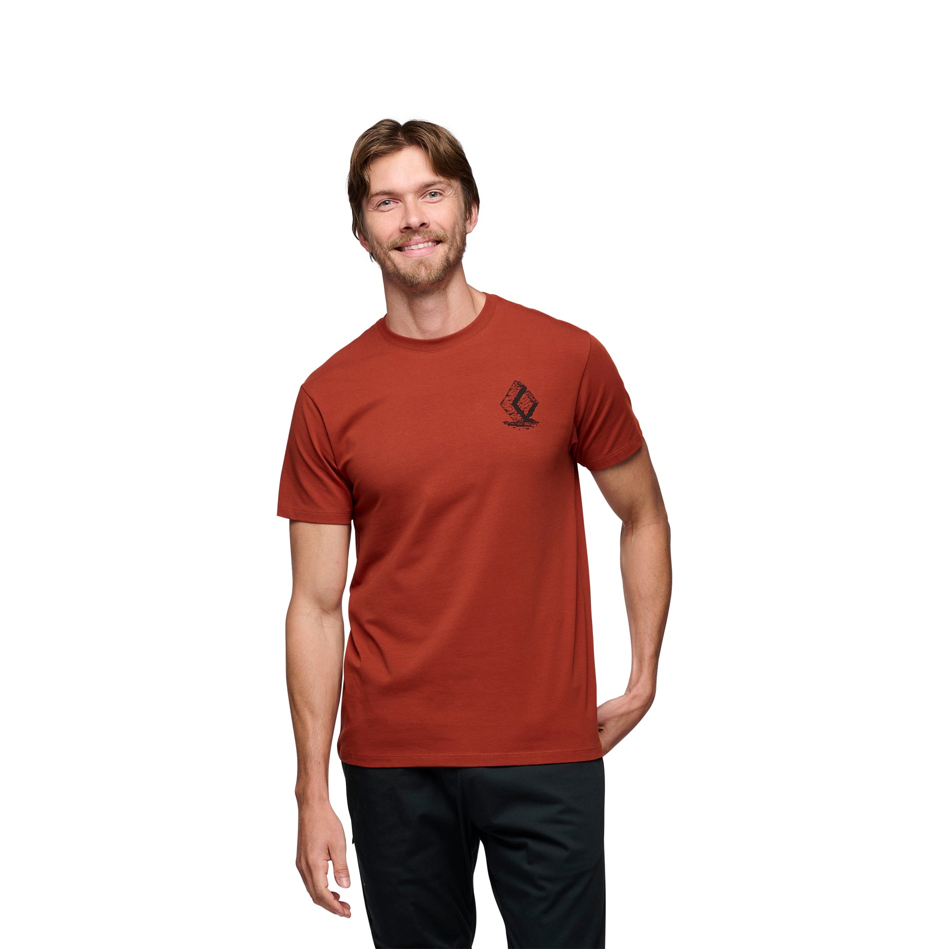 Burnt Sienna