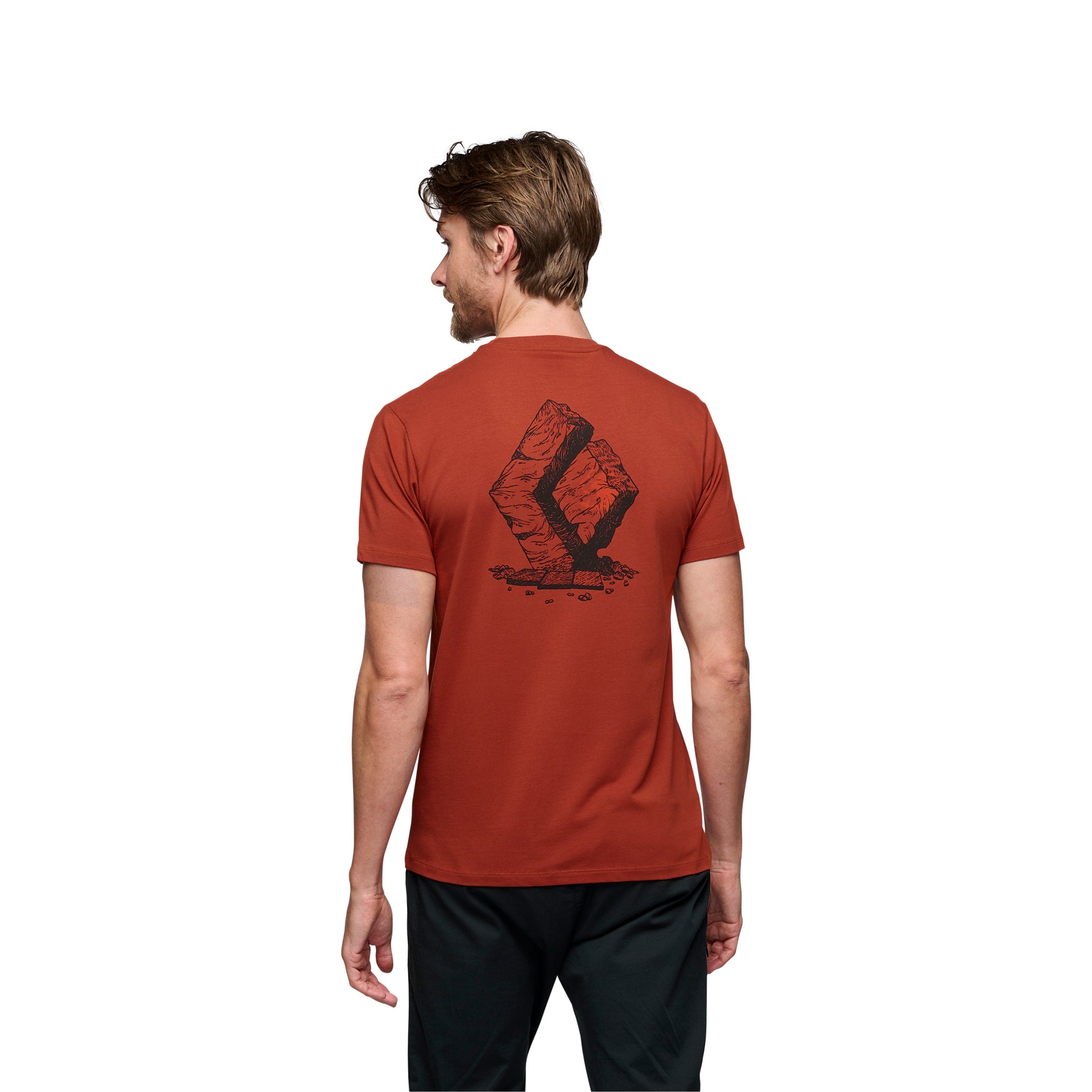Burnt Sienna