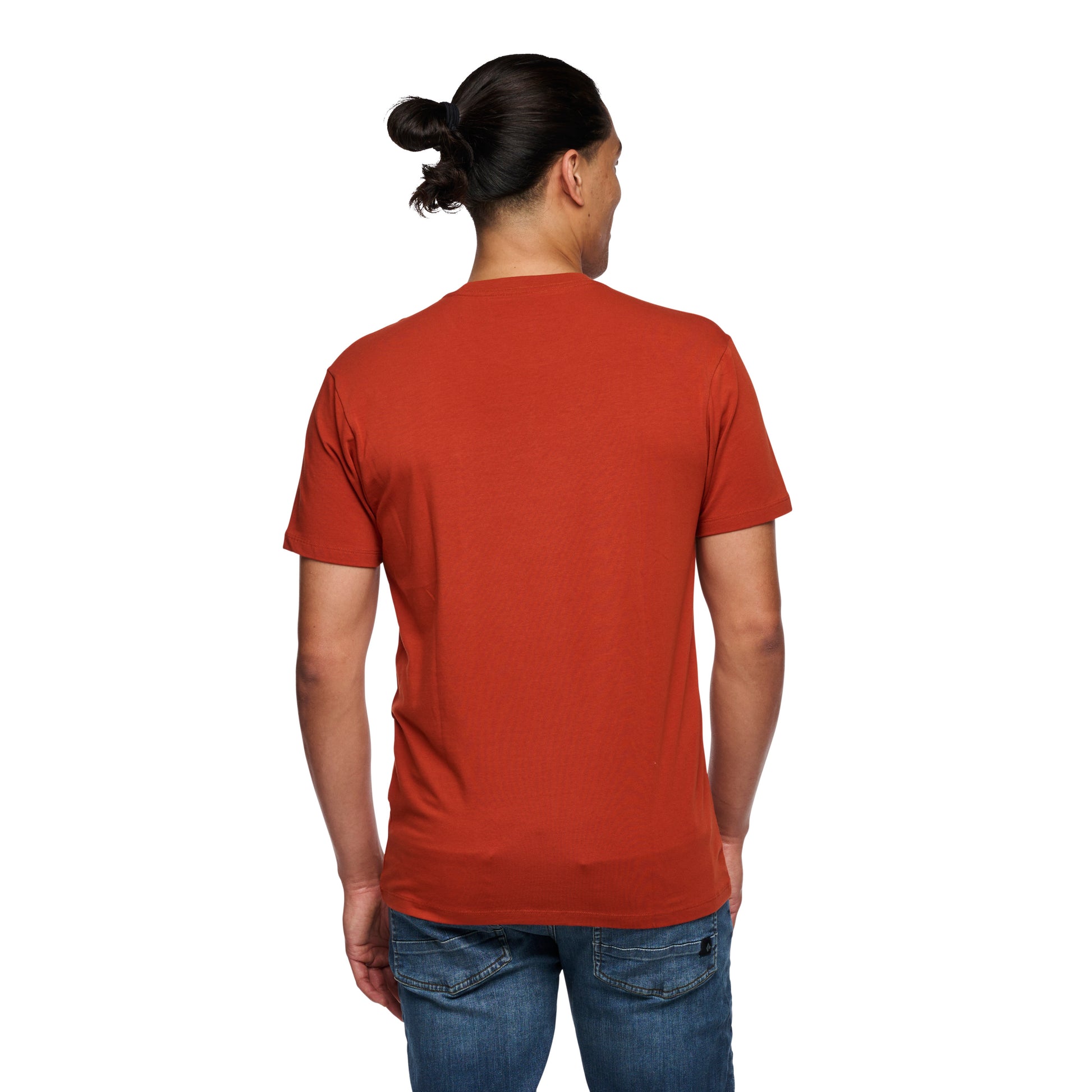 Burnt Sienna