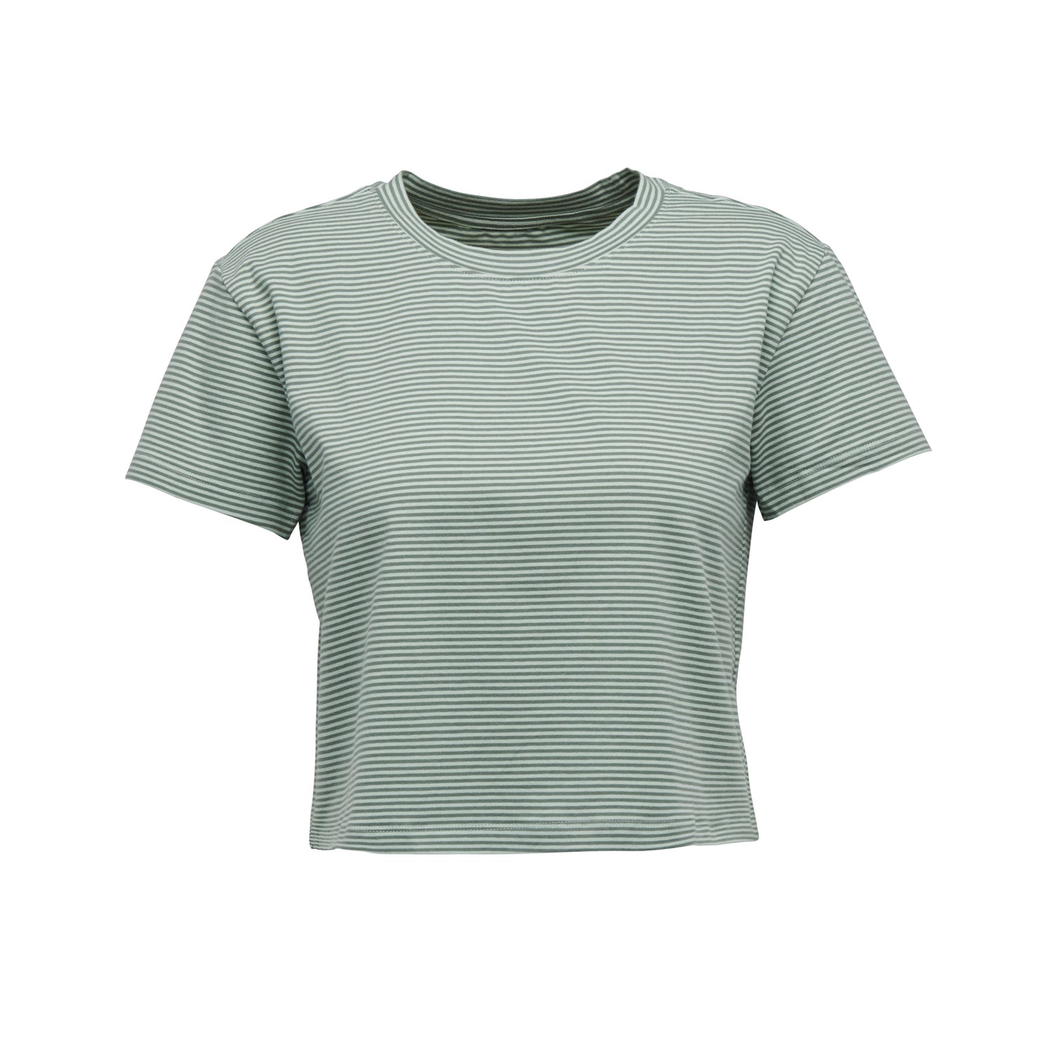 Foam Green-Laurel Green