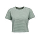 Foam Green-Laurel Green 