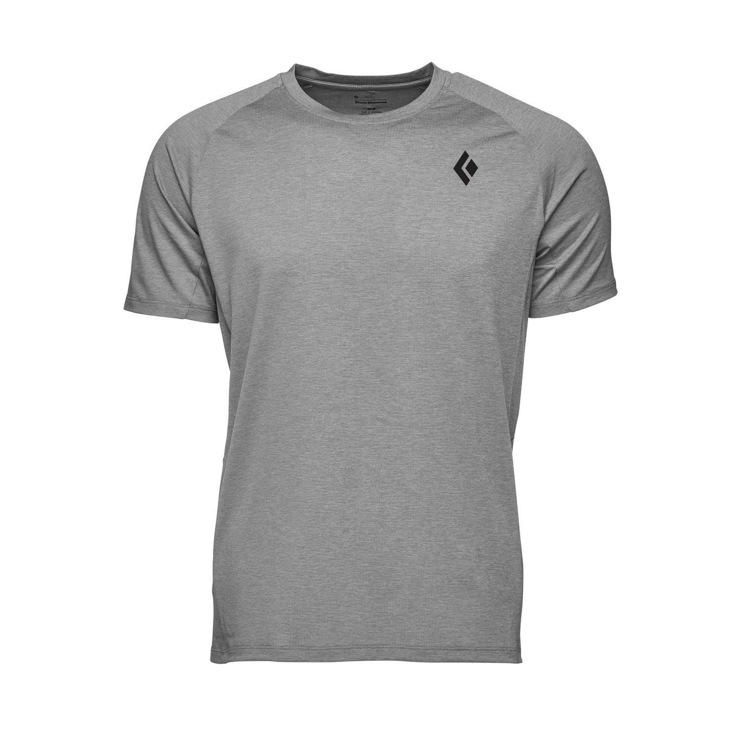 Steel Grey