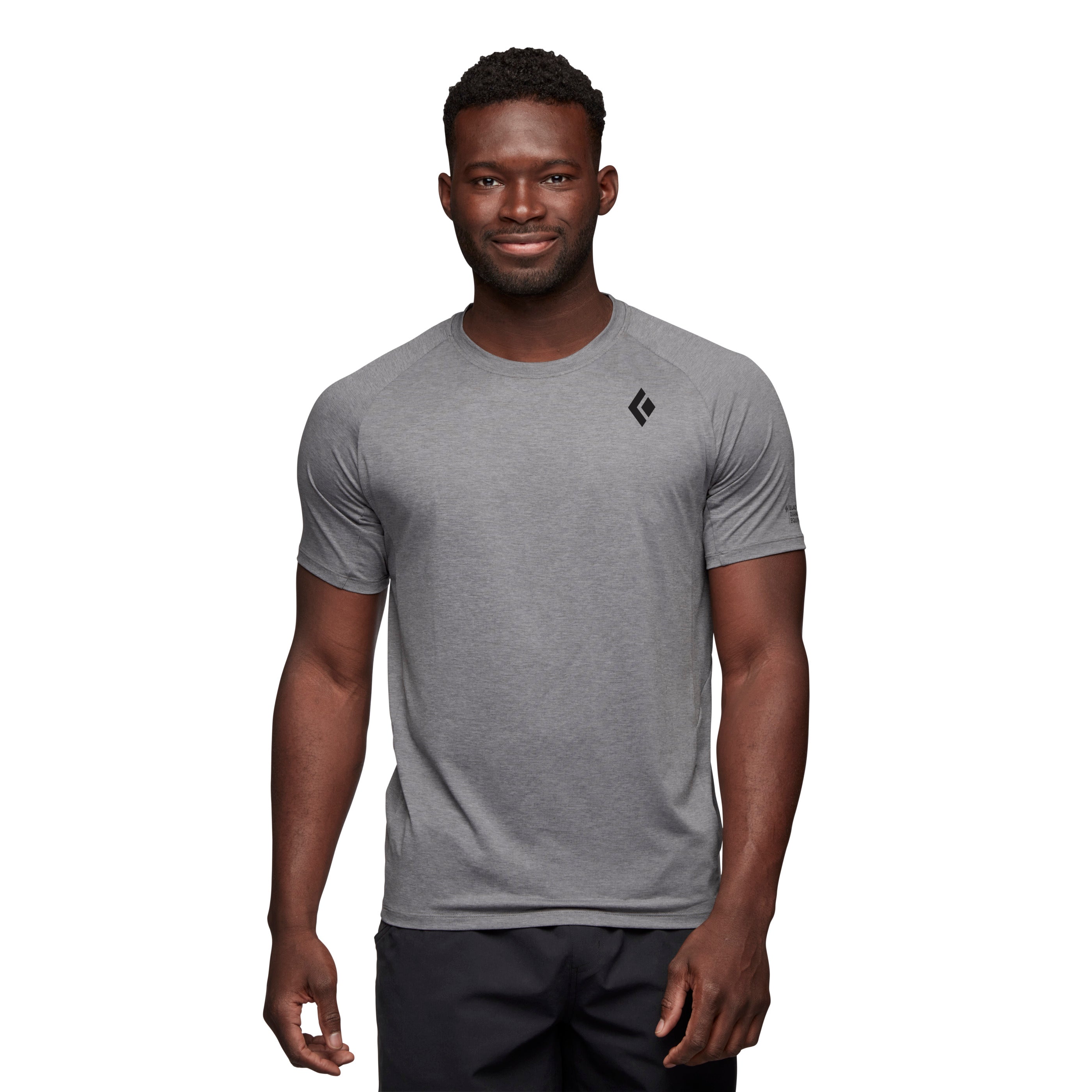 Steel Grey 