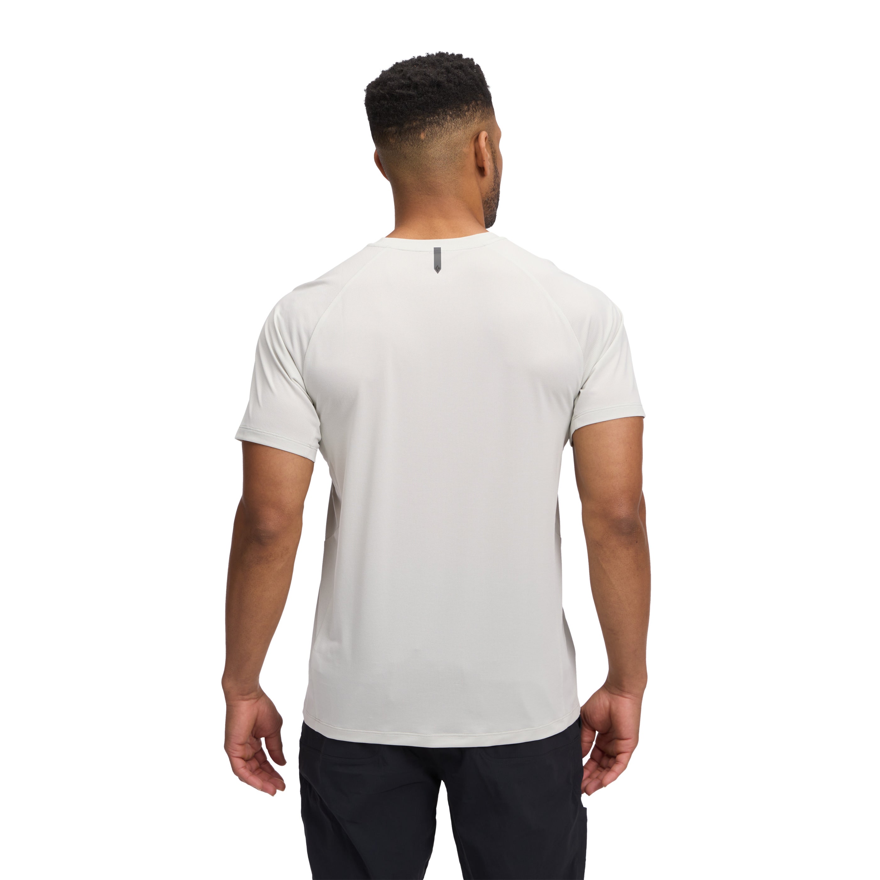 Alloy ~ Model is 5' 11" | Chest 40" | Waist 33" | Size Medium/32 