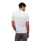 White ~ Model is 6' 1" | Chest 38" | Waist 31" | Size Medium/320 